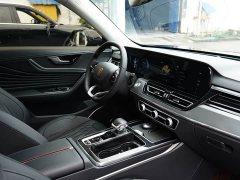 Hongqi HS5 2023 2.0T Qixiang Pro version - фото 13