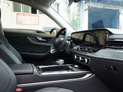 Hongqi HS5 2023 2.0T Qixiang Pro version - фото 14