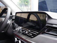 Hongqi HS5 2023 2.0T Qixiang Pro version - фото 15
