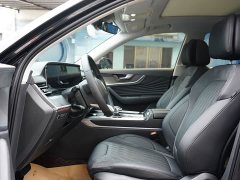 Hongqi HS5 2023 2.0T Qixiang Pro version - фото 4