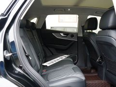 Hongqi HS5 2023 2.0T Qixiang Pro version - фото 6