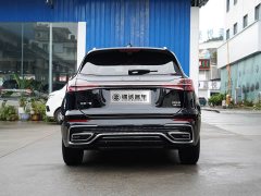 Hongqi HS5 2023 2.0T Qixiang Pro version - фото 7