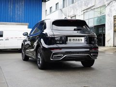 Hongqi HS5 2023 2.0T Qixiang Pro version - фото 8