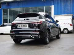 Hongqi HS5 2023 2.0T Qixiang Pro version - фото 9
