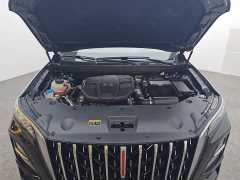 Hongqi HS5 2023 2.0T Qixiang Pro version - фото 13
