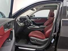 Hongqi HS5 2023 2.0T Qixiang Pro version - фото 14