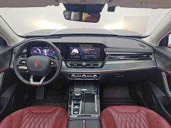 Hongqi HS5 2023 2.0T Qixiang Pro version - фото 15