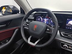 Hongqi HS5 2023 2.0T Qixiang Pro version - фото 16