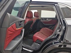 Hongqi HS5 2023 2.0T Qixiang Pro version - фото 17