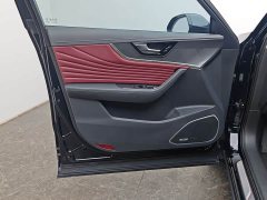 Hongqi HS5 2023 2.0T Qixiang Pro version - фото 19