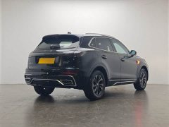Hongqi HS5 2023 2.0T Qixiang Pro version - фото 3
