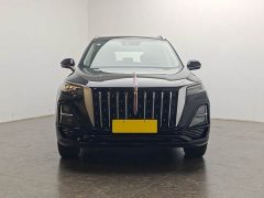 Hongqi HS5 2023 2.0T Qixiang Pro version - фото 5