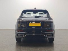 Hongqi HS5 2023 2.0T Qixiang Pro version - фото 6
