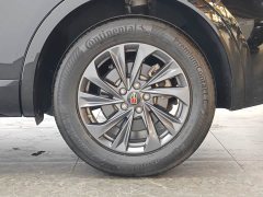 Hongqi HS5 2023 2.0T Qixiang Pro version - фото 9