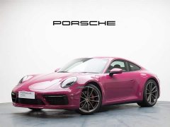 Porsche 911 Carrera S 3.0T - фото 1