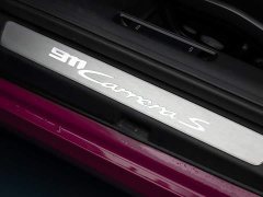 Porsche 911 Carrera S 3.0T - фото 12