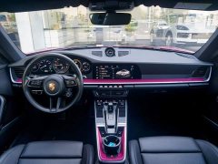 Porsche 911 Carrera S 3.0T - фото 15