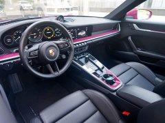 Porsche 911 Carrera S 3.0T - фото 19