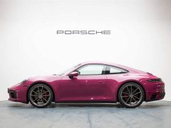 Porsche 911 Carrera S 3.0T - фото 2
