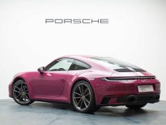 Porsche 911 Carrera S 3.0T - фото 3