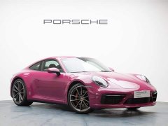 Porsche 911 Carrera S 3.0T - фото 4