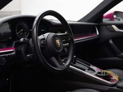Porsche 911 Carrera S 3.0T - фото 9