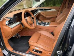 Hongqi H9 2020 2.0T Zhilian Flagship Edition - фото 4