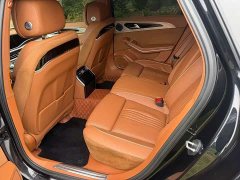 Hongqi H9 2020 2.0T Zhilian Flagship Edition - фото 5