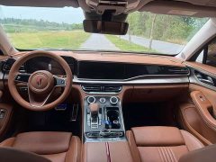 Hongqi H9 2020 2.0T Zhilian Flagship Edition - фото 6