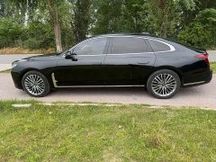 Hongqi H9 2020 2.0T Zhilian Flagship Edition - фото 7