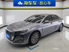 Hongqi H5 2024 1.5T DCT Zhilian Qiyun Edition - фото 1