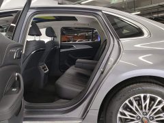 Hongqi H5 2024 1.5T DCT Zhilian Qiyun Edition - фото 11