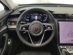 Hongqi H5 2024 1.5T DCT Zhilian Qiyun Edition - фото 15