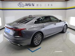 Hongqi H5 2024 1.5T DCT Zhilian Qiyun Edition - фото 3