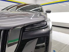 Hongqi H5 2024 1.5T DCT Zhilian Qiyun Edition - фото 5