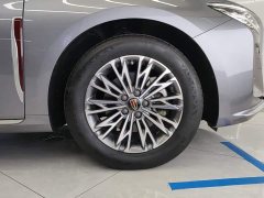 Hongqi H5 2024 1.5T DCT Zhilian Qiyun Edition - фото 6