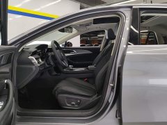 Hongqi H5 2024 1.5T DCT Zhilian Qiyun Edition - фото 9
