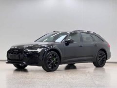 Audi A6 (imported) allroad quattro explorer 55 TFSI exclusive off-road - фото 1