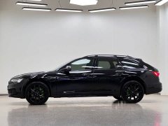 Audi A6 (imported) allroad quattro explorer 55 TFSI exclusive off-road - фото 10