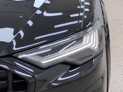 Audi A6 (imported) allroad quattro explorer 55 TFSI exclusive off-road - фото 11