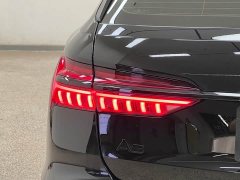 Audi A6 (imported) allroad quattro explorer 55 TFSI exclusive off-road - фото 12