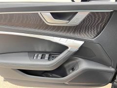 Audi A6 (imported) allroad quattro explorer 55 TFSI exclusive off-road - фото 14