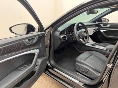 Audi A6 (imported) allroad quattro explorer 55 TFSI exclusive off-road - фото 15