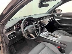 Audi A6 (imported) allroad quattro explorer 55 TFSI exclusive off-road - фото 16