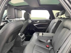 Audi A6 (imported) allroad quattro explorer 55 TFSI exclusive off-road - фото 17