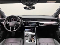 Audi A6 (imported) allroad quattro explorer 55 TFSI exclusive off-road - фото 19