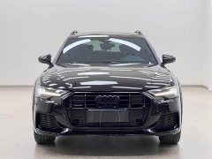 Audi A6 (imported) allroad quattro explorer 55 TFSI exclusive off-road - фото 2