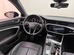 Audi A6 (imported) allroad quattro explorer 55 TFSI exclusive off-road - фото 20