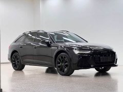Audi A6 (imported) allroad quattro explorer 55 TFSI exclusive off-road - фото 3