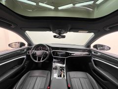 Audi A6 (imported) allroad quattro explorer 55 TFSI exclusive off-road - фото 5